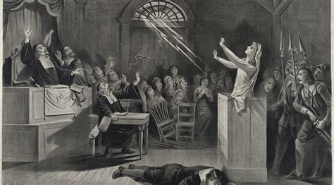 Counter witch trial